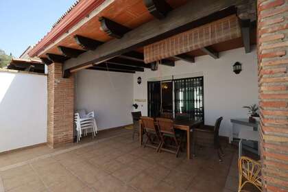 Casa in Las Lagunas de Mijas, Málaga. 