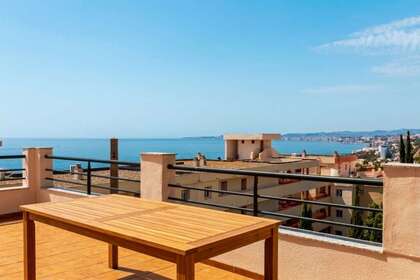 Wohnung zu verkaufen in Benalmádena, Málaga. 