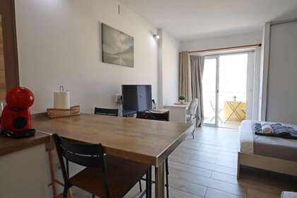 Wohnung zu verkaufen in Benalmádena, Málaga. 