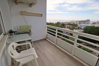 Appartamento +2bed in Torremolinos, Málaga. 