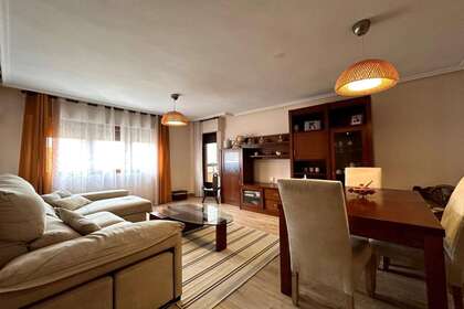 Appartamento 1bed vendita in León. 