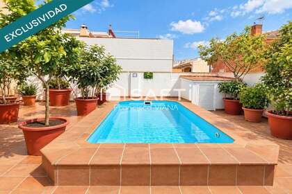 Haus zu verkaufen in Pineda de Mar, Barcelona. 