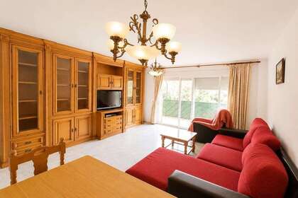 Wohnung zu verkaufen in Estepona, Málaga. 