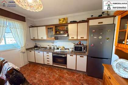 Wohnung zu verkaufen in Ferrol, La Coruña (A Coruña). 