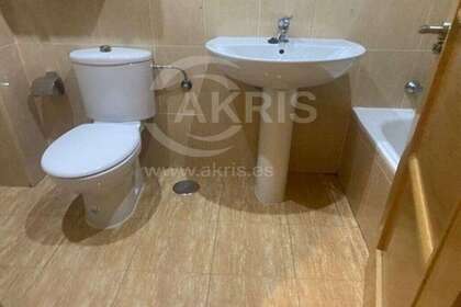 Flat for sale in Yuncos, Toledo. 