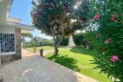 House for sale in Malgrat de Mar, Barcelona. 