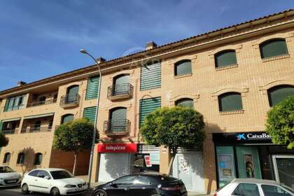 Flat for sale in Bargas, Toledo. 