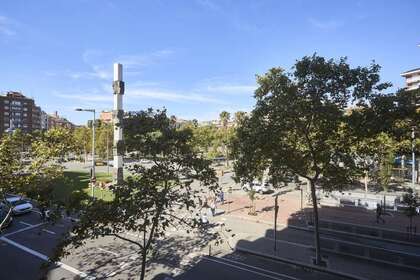 Flat for sale in Barcelona. 