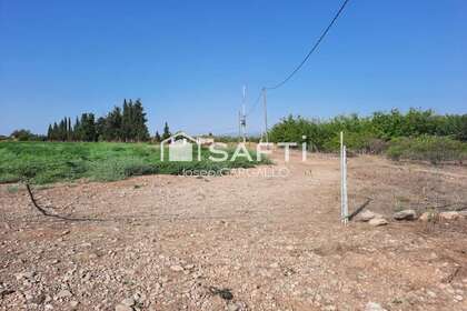 Terreno rústico/agrícola venta en Santa Bàrbara, Tarragona. 