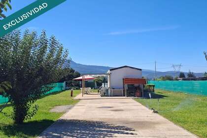 Terreno rústico/agrícola venta en Camponaraya, León. 