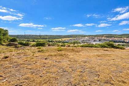 Parcela/Finca venta en Estepona, Málaga. 