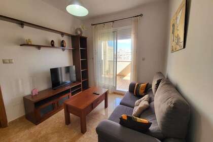 Penthouse em Albox, Almería. 