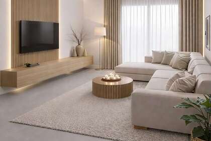 Apartamento venda em Pagan, Lo, Murcia. 