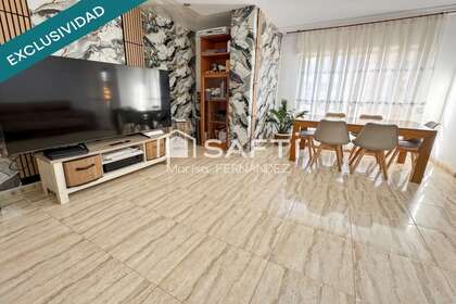 Apartamento venda em Villajoyosa/Vila Joiosa (la), Alicante. 