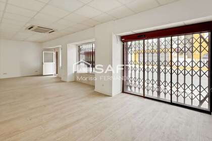 Premissa comercial venda em Campello (el), Alicante. 
