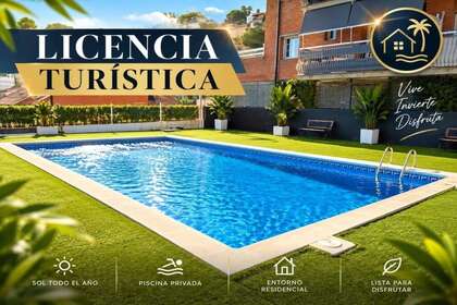 Apartamento venda em Santa Susanna, Barcelona. 