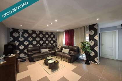 Apartamento venda em Castell de Castells, Alicante. 