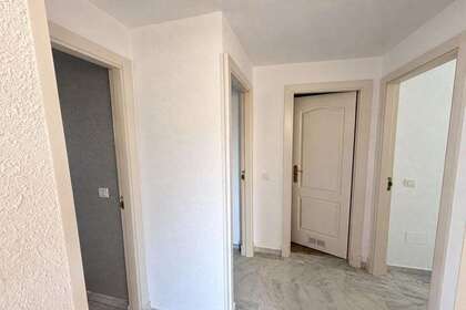 Ático venta en Casares, Málaga. 