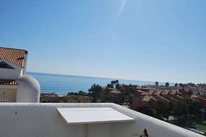 Penthouse em Estepona, Málaga. 