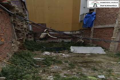 Terreno urbano venta en Ferrol, La Coruña (A Coruña). 