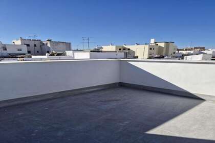 Dúplex venta en Sevilla. 