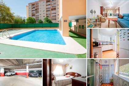 Piso venta en Sevilla. 