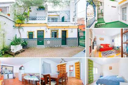 Casa venta en Sevilla. 