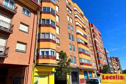 Piso venta en Valladolid. 
