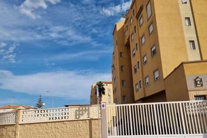  in Roquetas de Mar, Almería. 