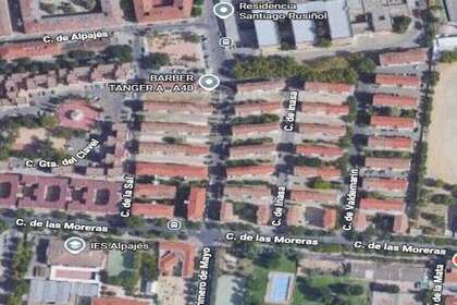 Flat for sale in Aranjuez, Madrid. 