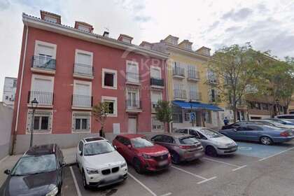 Flat for sale in Aranjuez, Madrid. 
