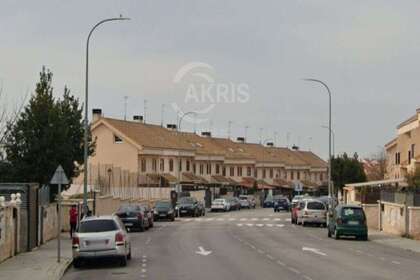 House for sale in Seseña, Toledo. 