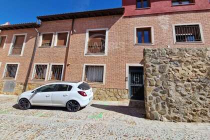 Flat for sale in Toledo. 