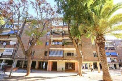Flat for sale in Puerto de Sagunto, Valencia. 