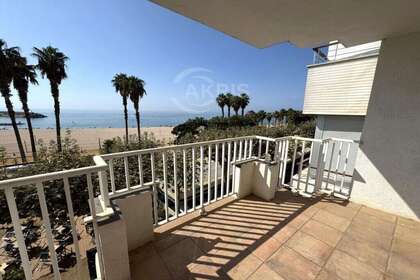 Flat for sale in Blanes, Girona. 