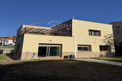 House for sale in Malgrat de Mar, Barcelona. 