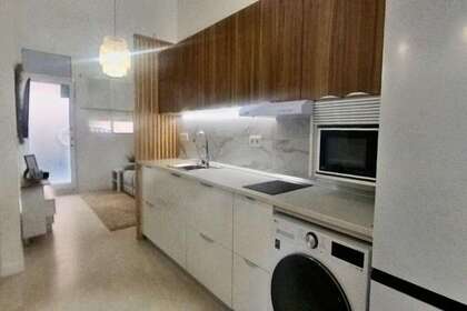 Loft for sale in Alicante/Alacant. 