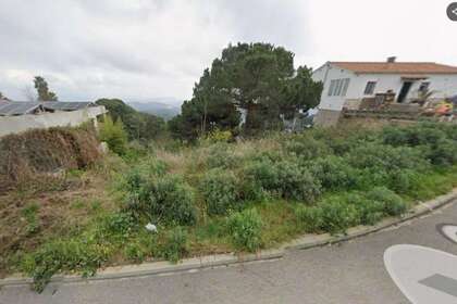 Terreno residencial venta en Palafolls, Barcelona. 