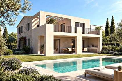 Terreno residencial venta en Villafranca de Bonany / Vilafranca de Bonany, Baleares (Illes Balears), Mallorca. 