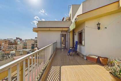 Penthouses verkoop in Palma de Mallorca / Palma, Baleares (Illes Balears), Mallorca. 