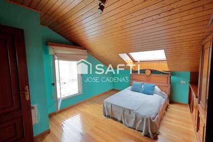Duplex for sale in Orense (Ourense). 