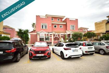 House for sale in Torrevieja, Alicante. 
