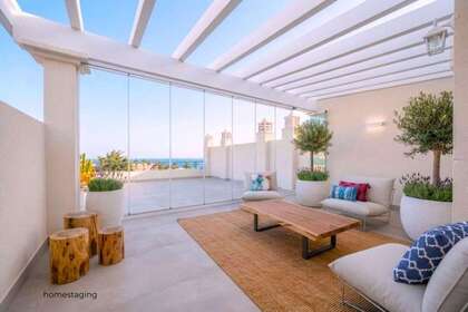 Apartamento venta en Línea de la Concepción (La), Cádiz. 