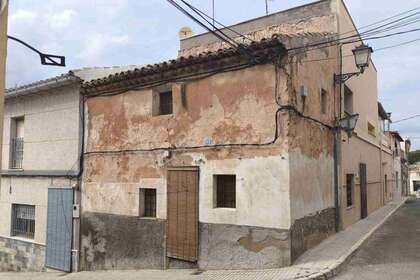 Casa de pueblo venta en Pinoso, Alicante. 