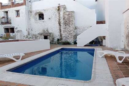 Casa de pueblo venta en Alpandeire, Málaga. 