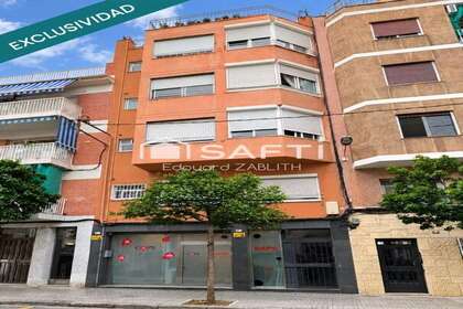Commercial premise for sale in Barcelona. 