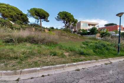 Terreno residencial venta en Malgrat de Mar, Barcelona. 