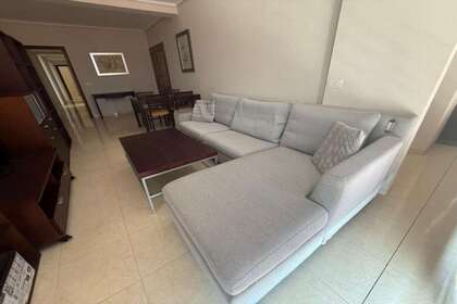 Apartment for sale in Burriana, Castellón. 