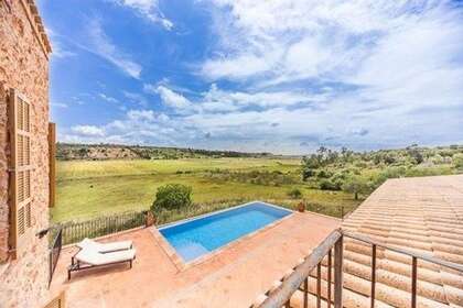 Country house for sale in Ariany / Ariany, Baleares (Illes Balears), Mallorca. 
