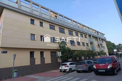 Apartment for sale in Murla, Alicante. 